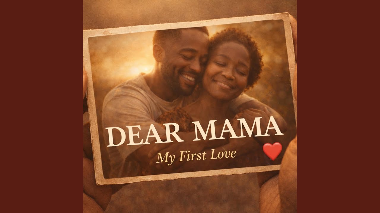 Dear Mama