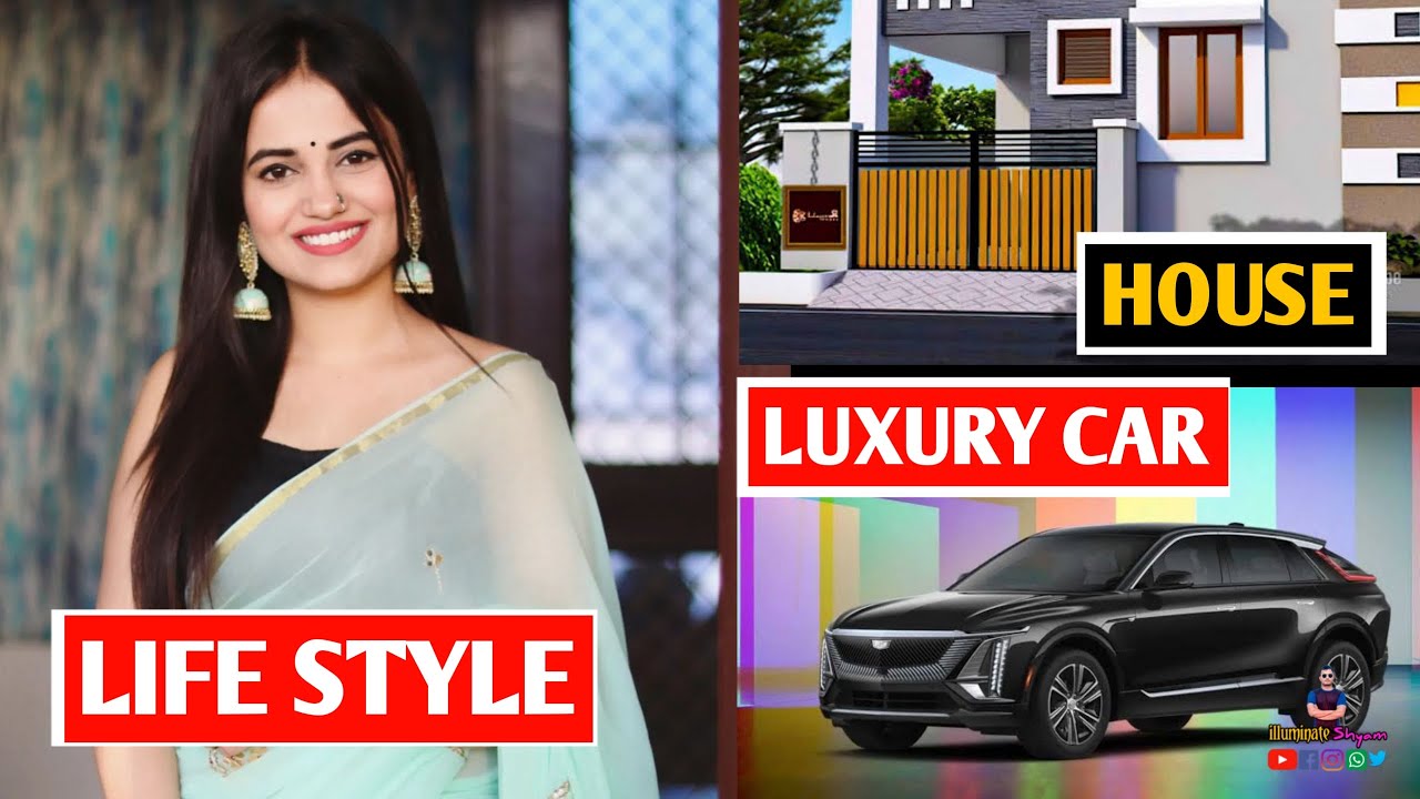 Sonal Dadhich Biography | Sonal Dadhich Lifestyle | Sonal Dadhich Shayari | Sonal Dadhich Tik Tok