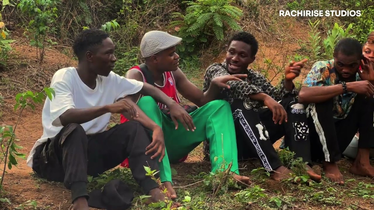 STREET REPENTANCE short movie