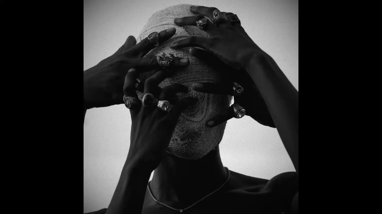 (FREE) Laylow x Sean Type Beat - 