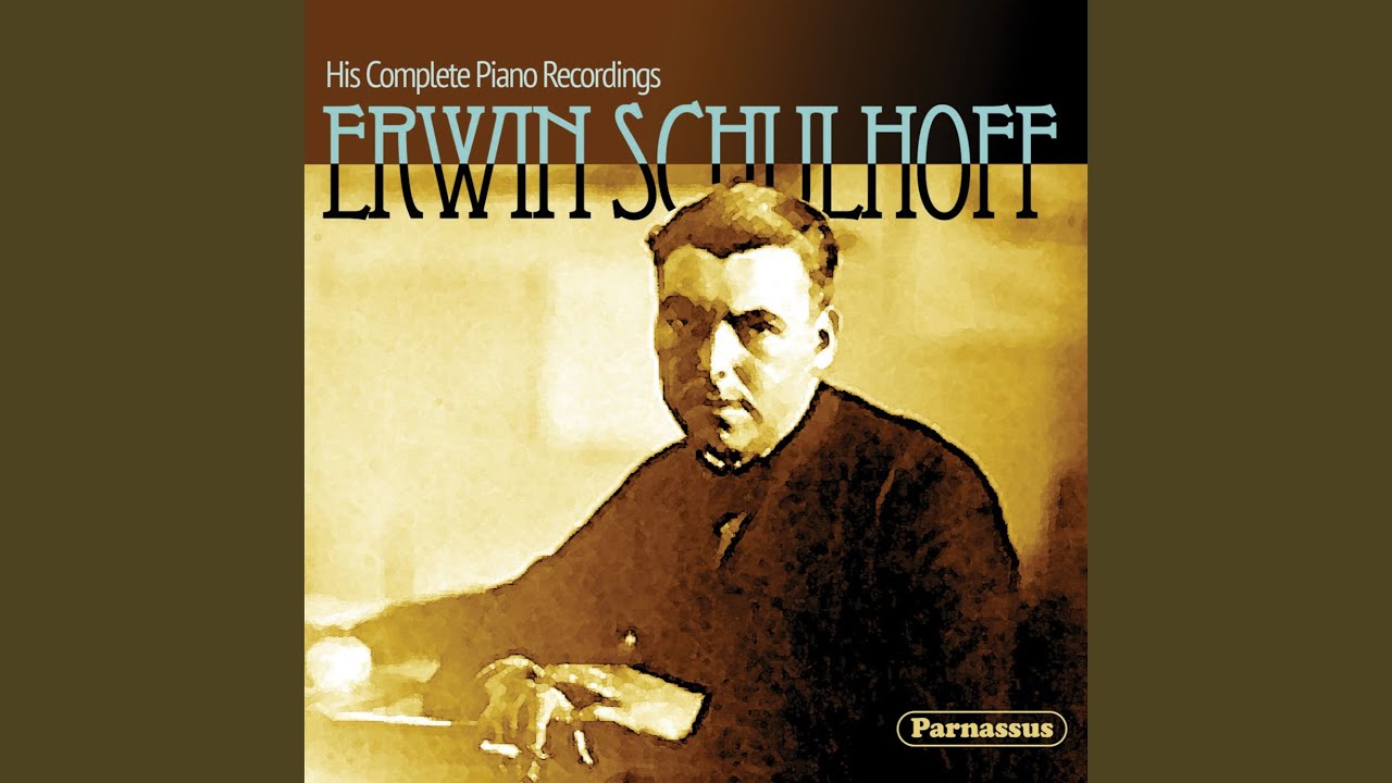 Études de Jazz