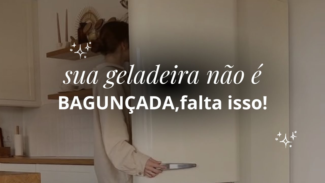 ‼️LINK AQUI‼️ Organizadores de Geladeira que Realmente Funcionam #shopee #dicas 