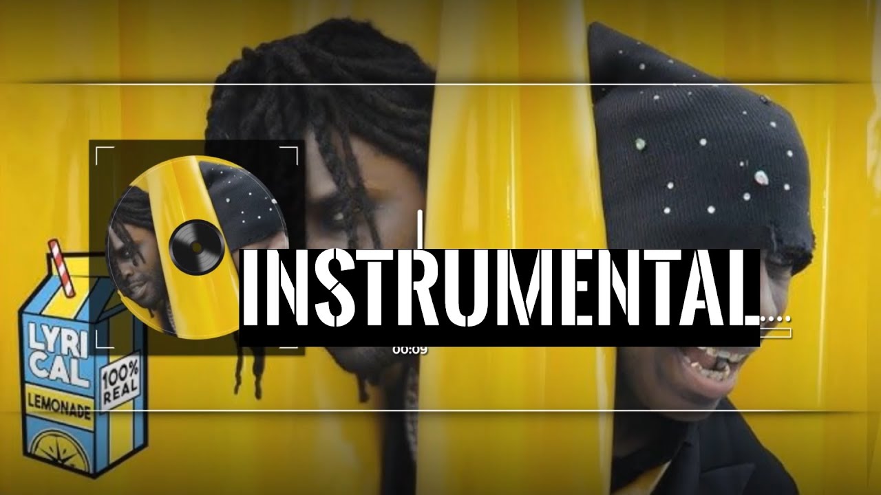 Chief Keef Ft. Lil Yachty - Say Ya Grace [ Instrumental ] *BEST*