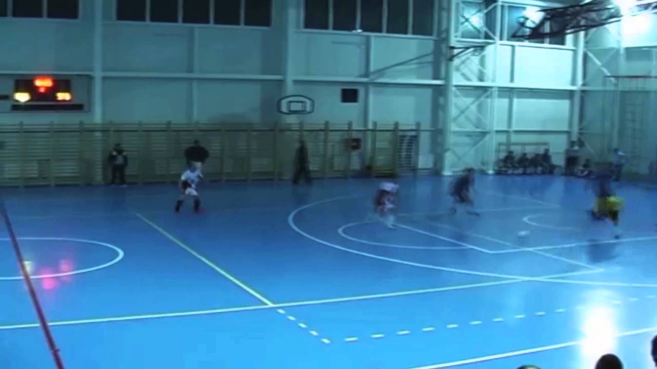 Best Goalkeeper Fail Ever Futsal