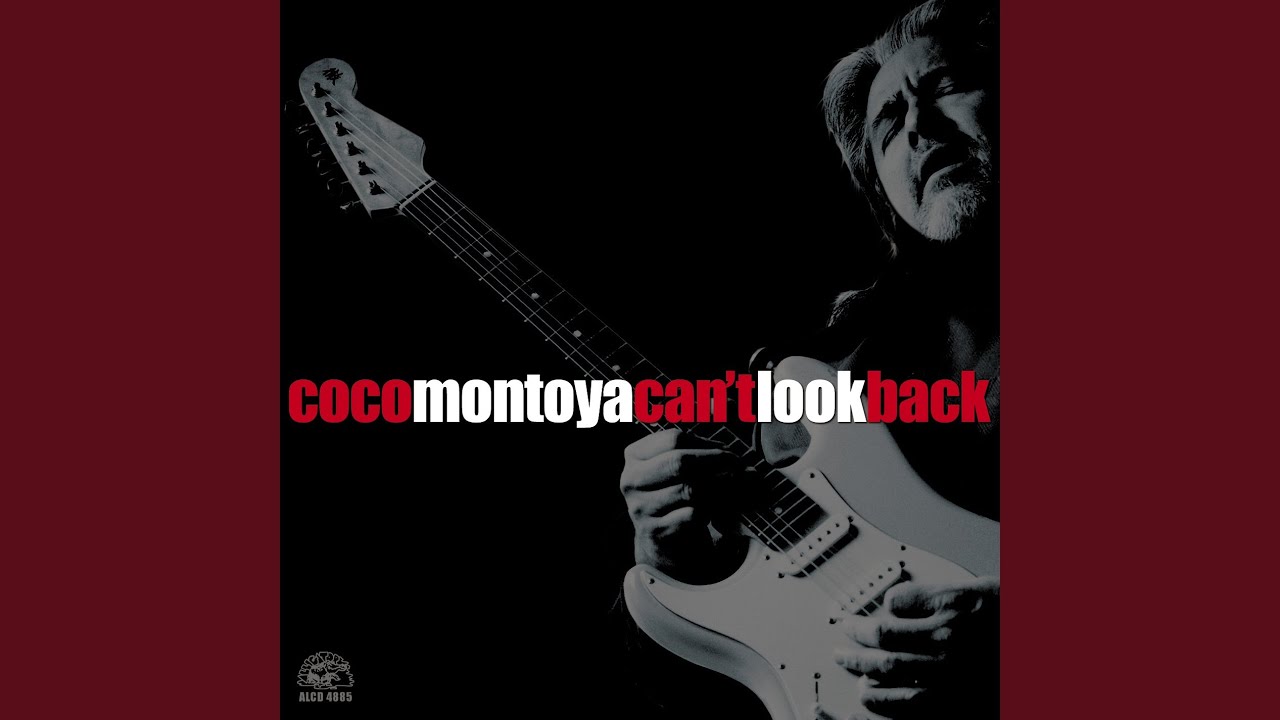 Can't See The Streets For My Tears