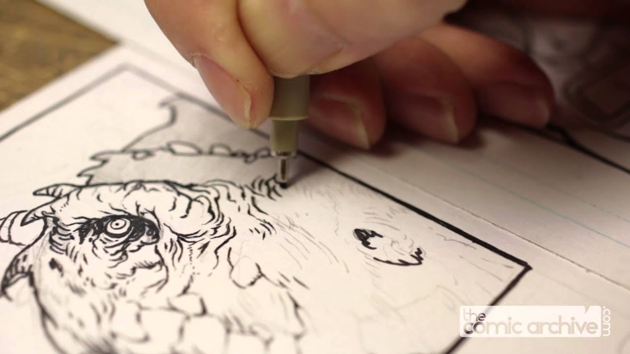 Steve Mannion Shows Off His Fearless Dawn Process
