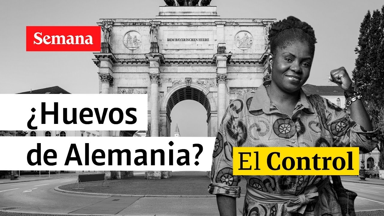 El Control a la salida en falso de Francia Márquez por los 