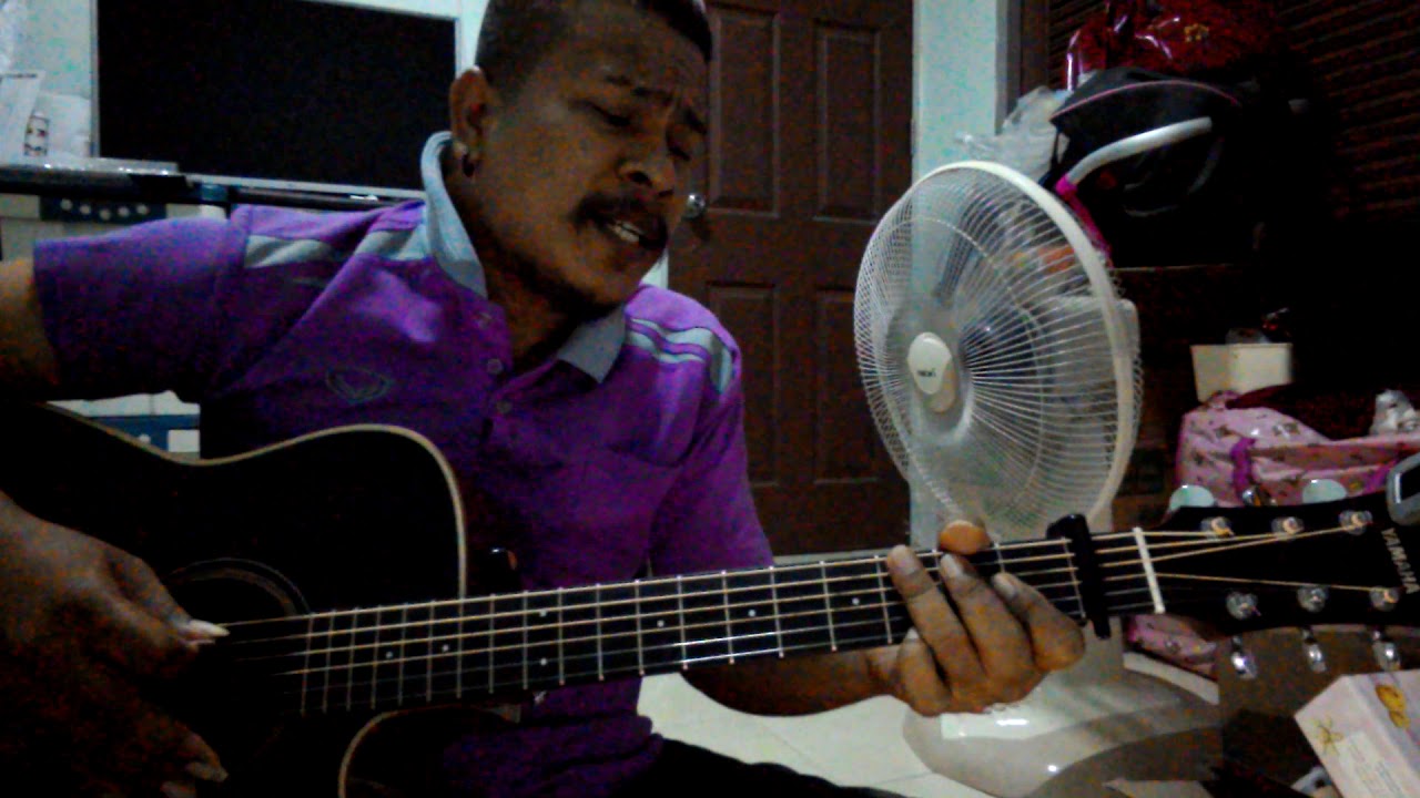 ฉันหรือเธอ(ที่เปลี่ยนไป) - เสก โลโซ [cover] by ชิน นักดนตรี