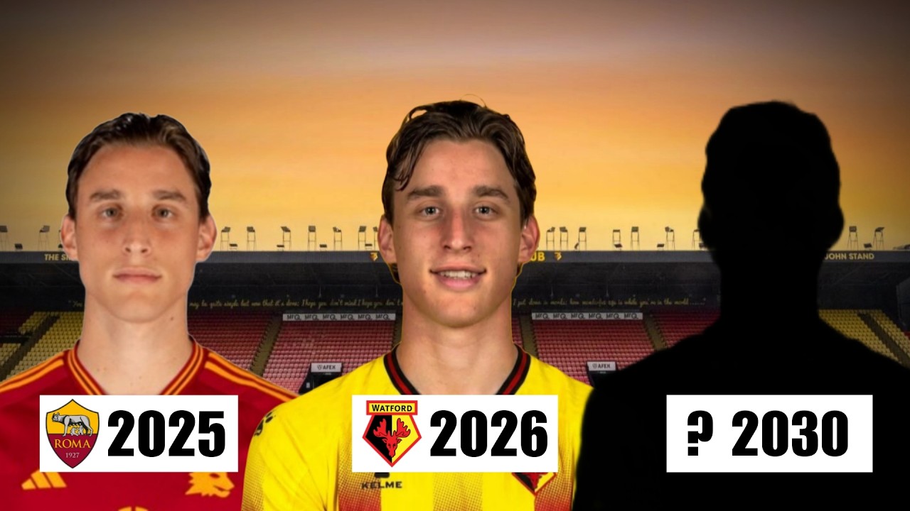 HO SIMULATO TUTTA LA CARRIERA DI BOVE | FC26 ITA