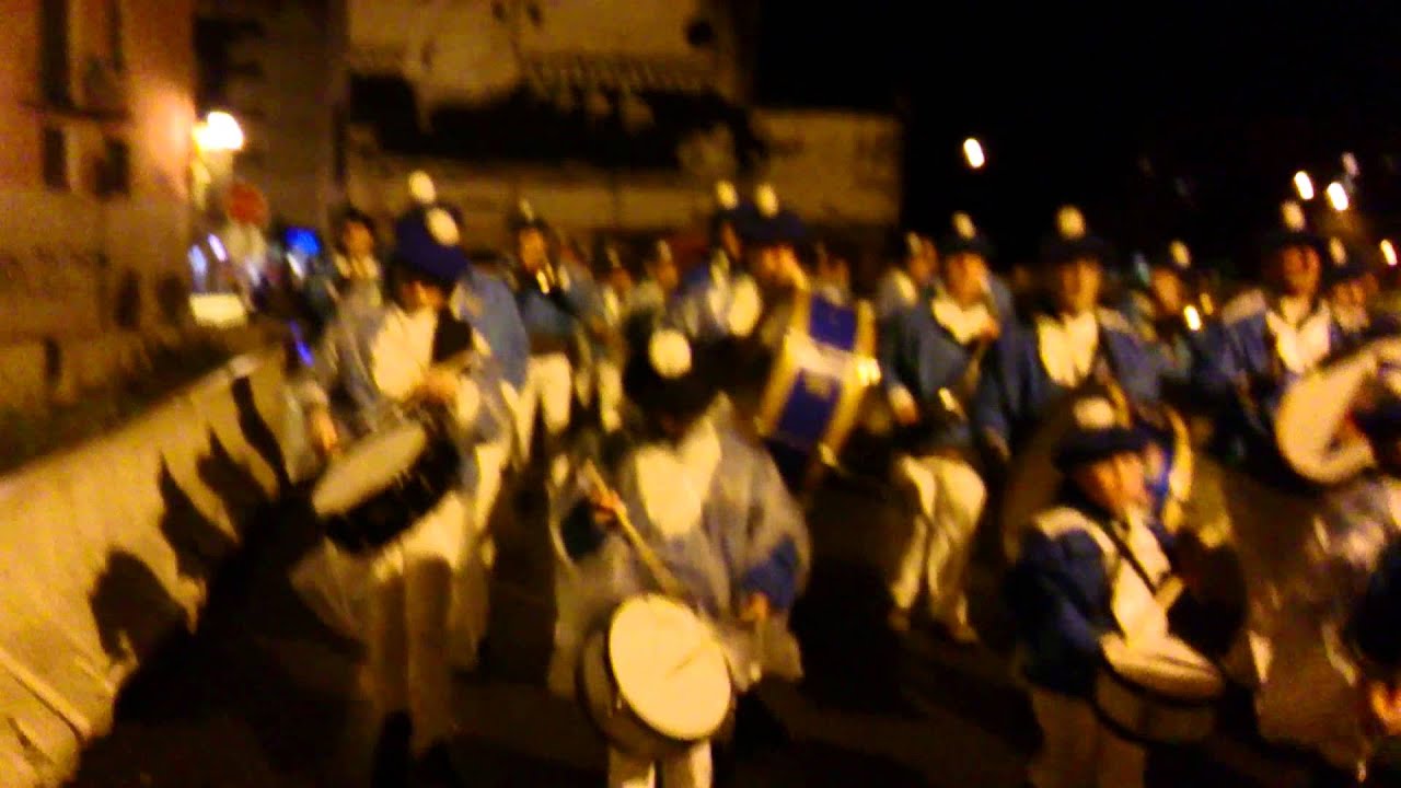 Urdiña Txiki - tolosako iñauteriak 2015