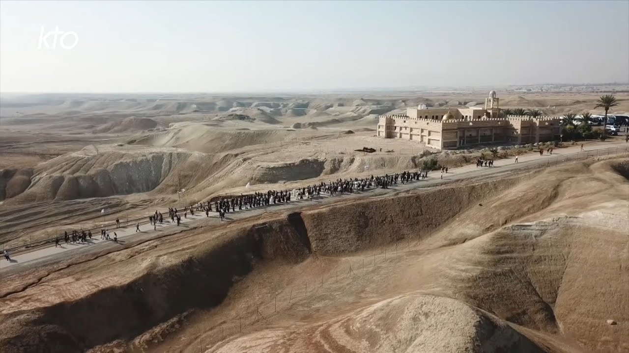 Terra Santa News du 18 janvier 2026