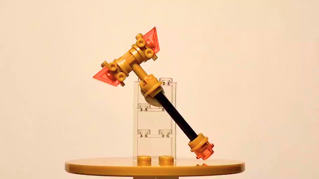 Lord Ras Hammer Tutorial!