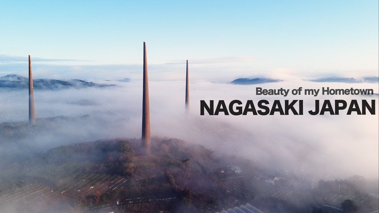 Beauty of My Hometown 