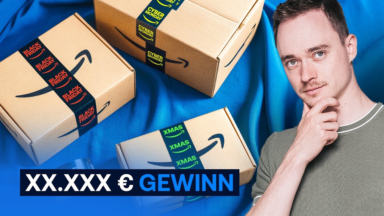 So werden Amazons Sales Events dein Profitchannel...
