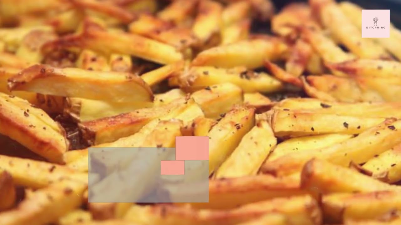 How To Make French Fries In Microwave