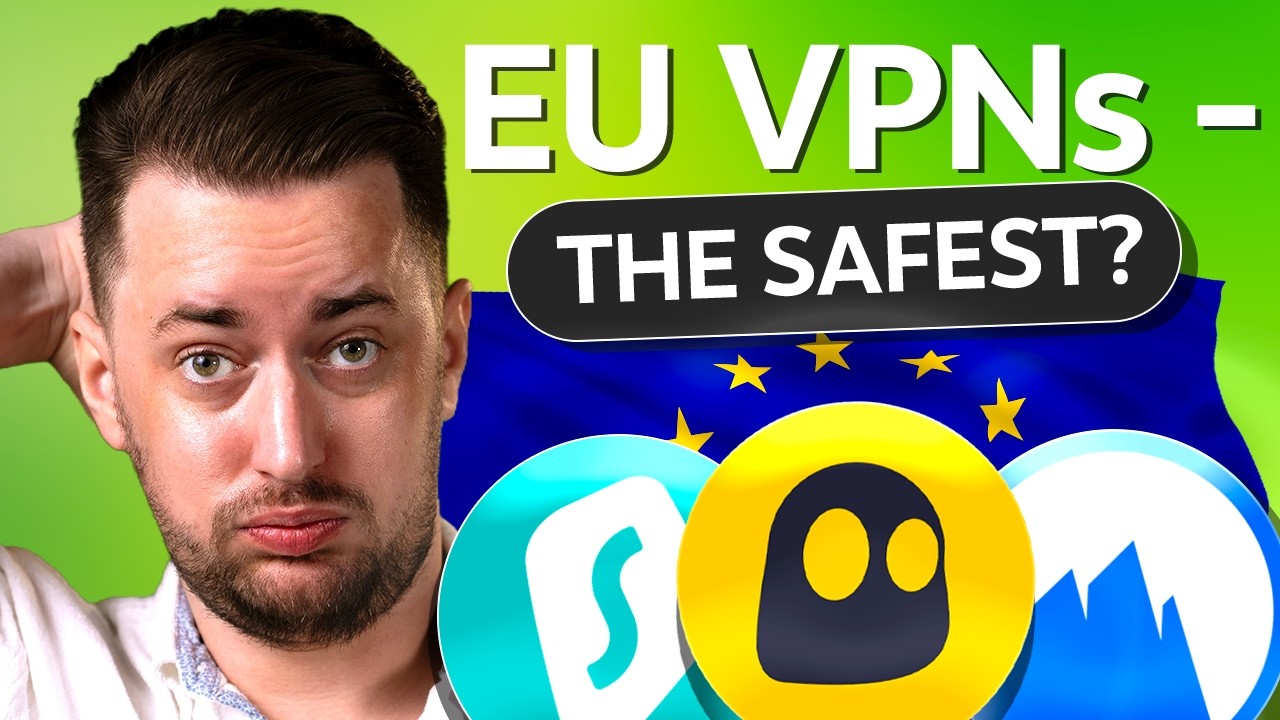 Лучшие VPN-альтернативы в ЕС | VPN вне юрисдикции США