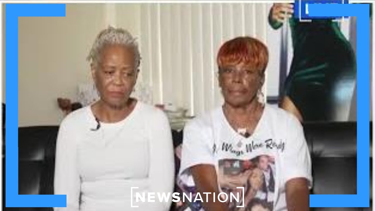 LA model death mystery: Family desperate for answers