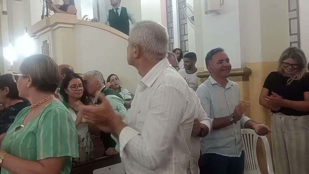 Décima noite da 114ª Festa do Padroeiro de São Sebastião do umbuzeiro