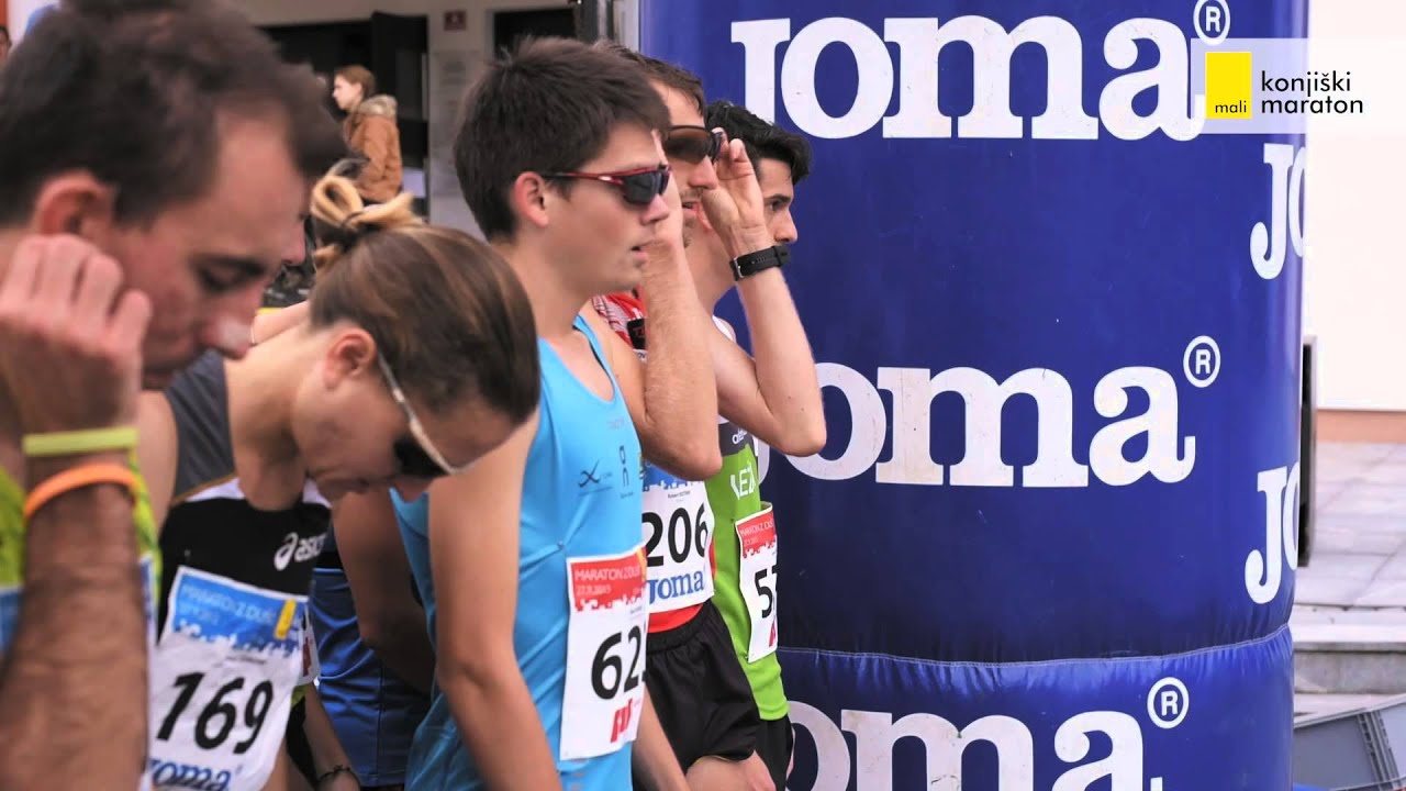 3. Konjiški maraton [URADNI VIDEO]