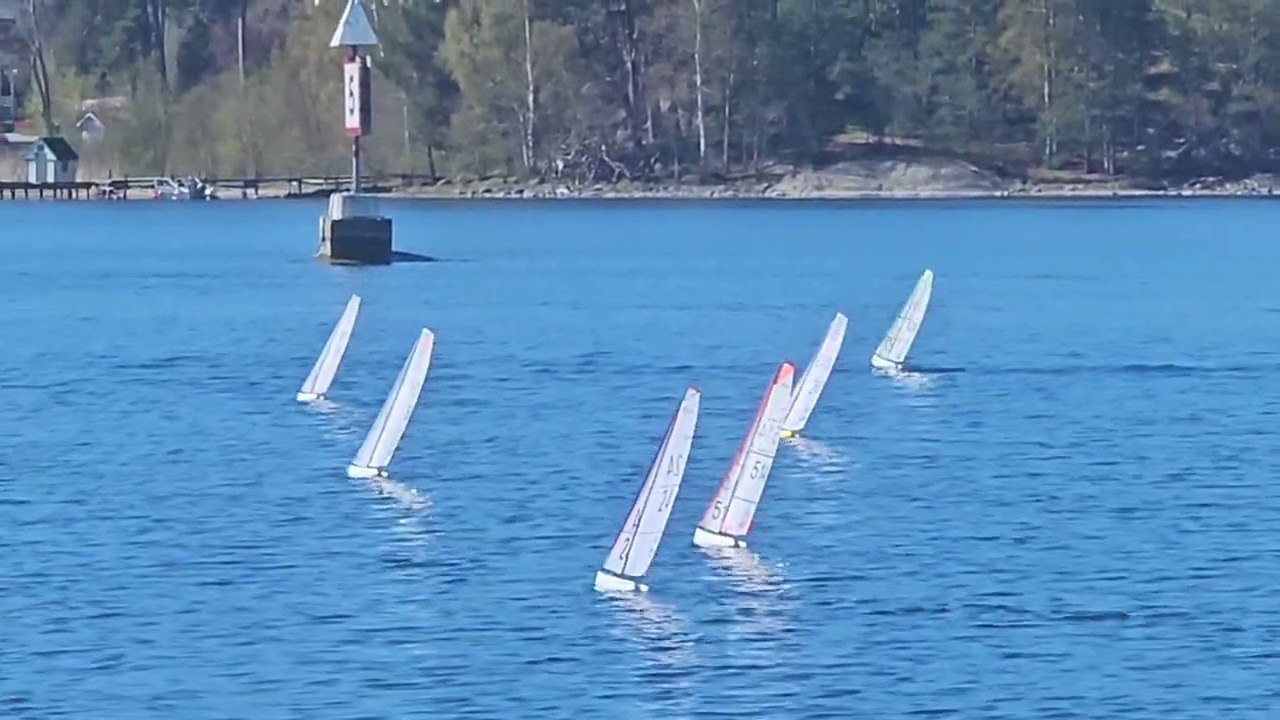 Race  1 2   DF65 GLOBAL WORLD CHAMPIONSHIP 2024