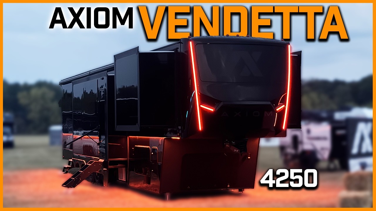 ОФИЦИАЛЬНЫЙ МИРОВОЙ ДЕБЮТ Axiom Vendetta 4250