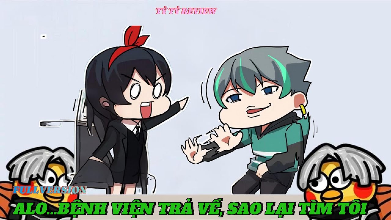 (Full) 