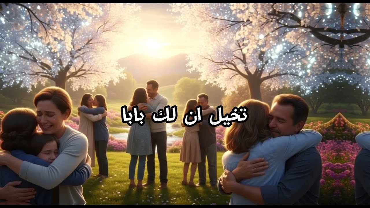 ماذا يحدث داخل الجنة وصف دقيق لحياة أهلها سيُدهشك