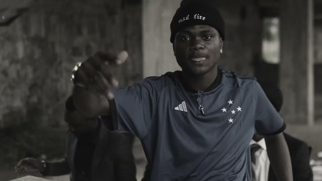 Casa Street - Keto clip officiel.MOV