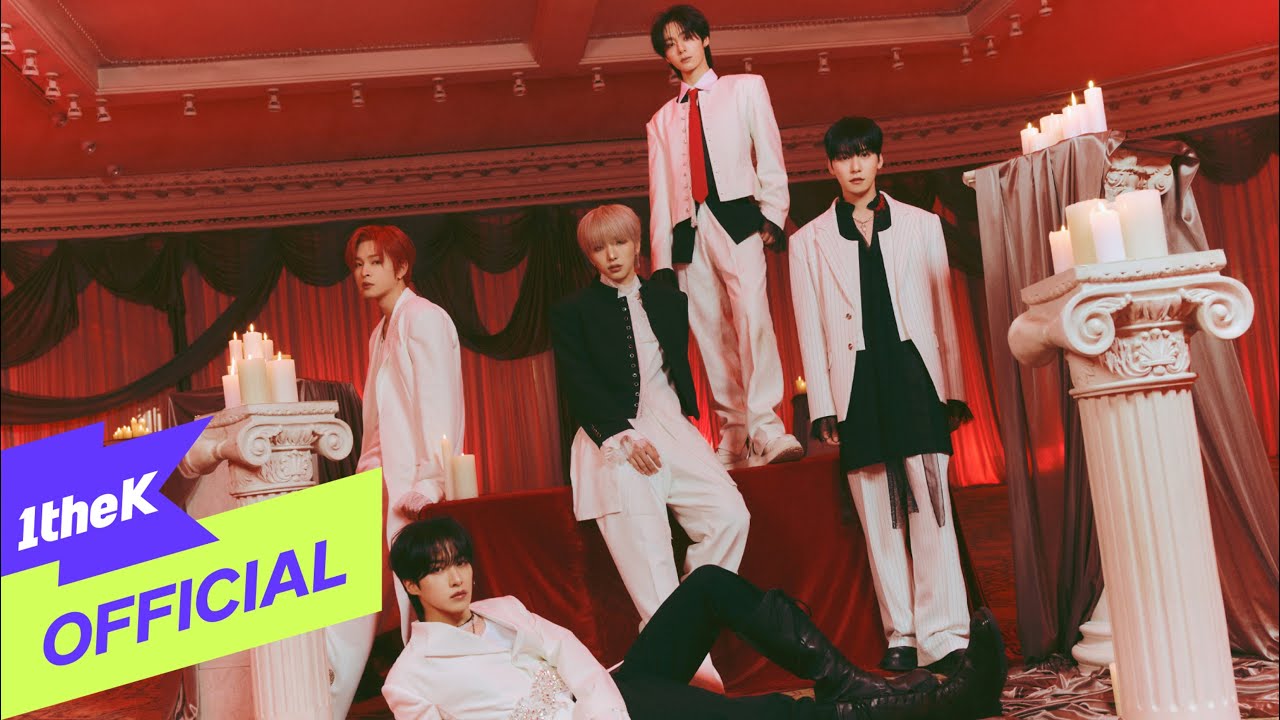 [MV] ONEUS(원어스) _ IKUK