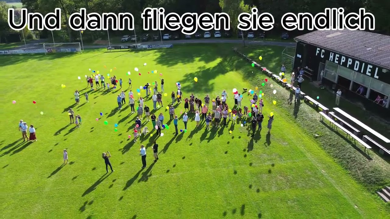 Sippentreffen 2025 Heppdiel