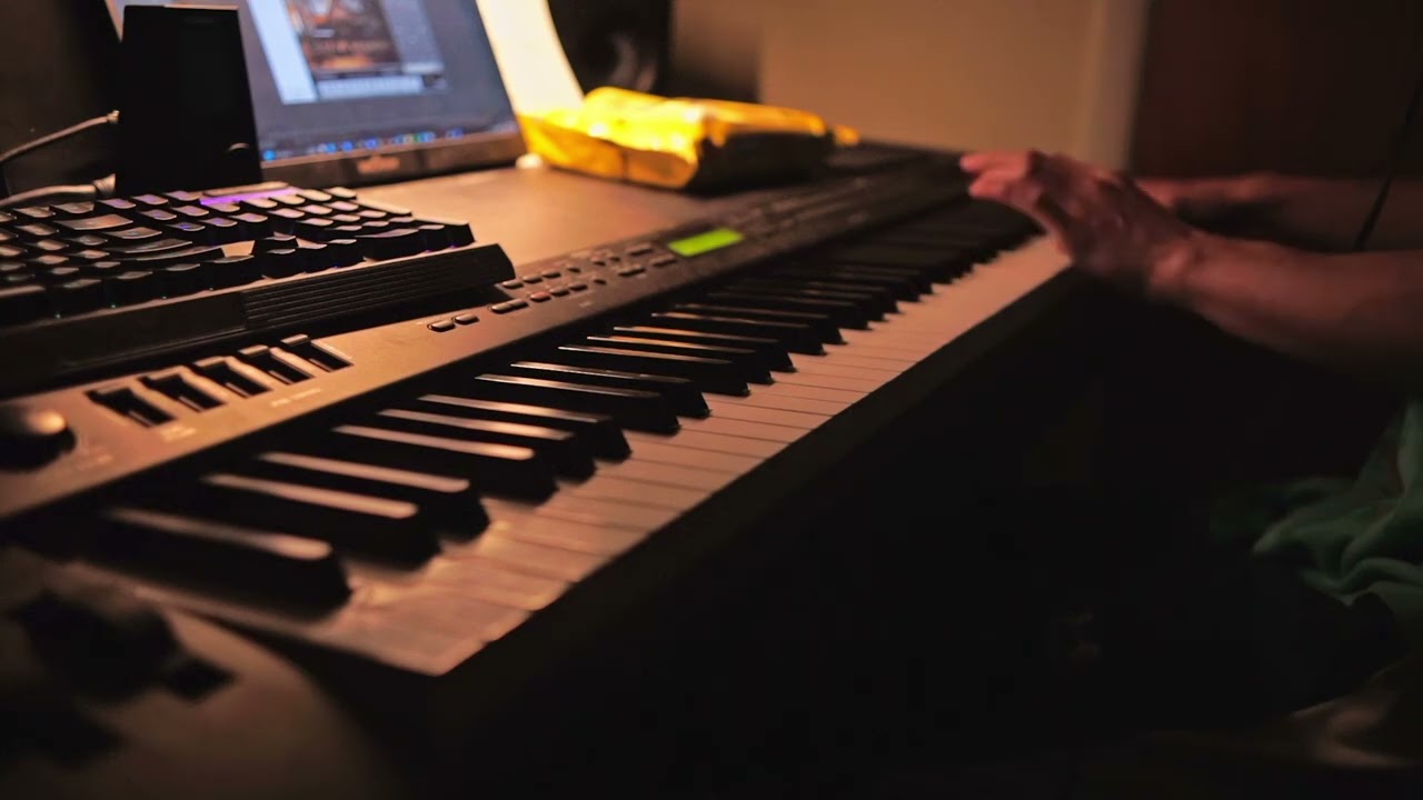 Videogame Improvisation I