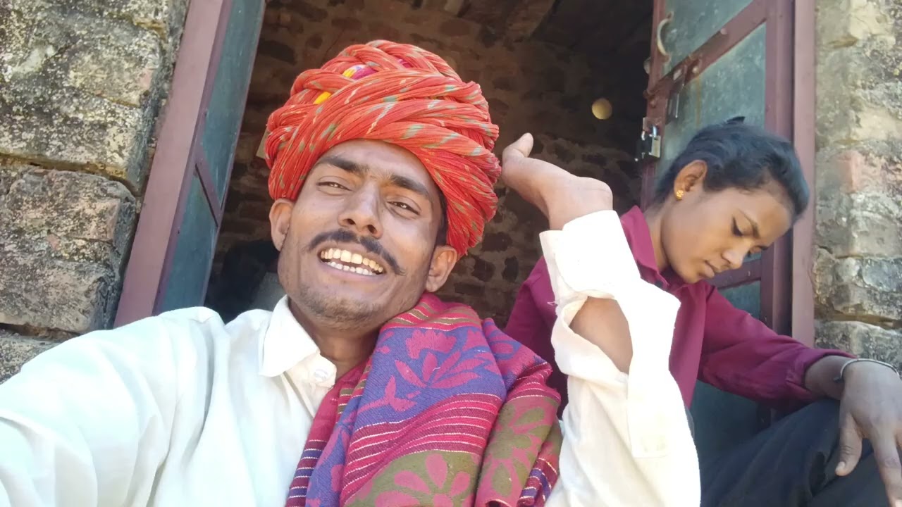 कान्ति लाल राणा फुल कॉमेडी #मारवाडी #सुटकुला 🤣🤣