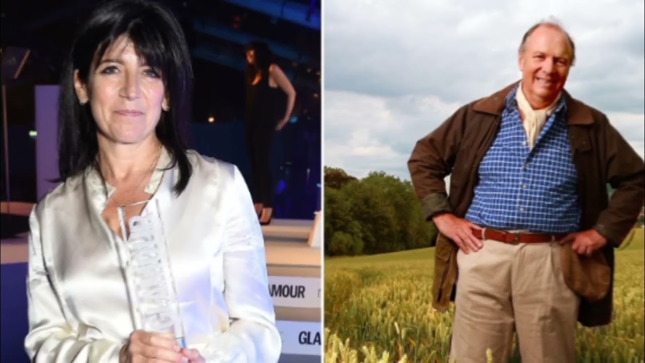Fans' fury as host of podcast about Radio 4 drama The Archers  during discussion on Today show