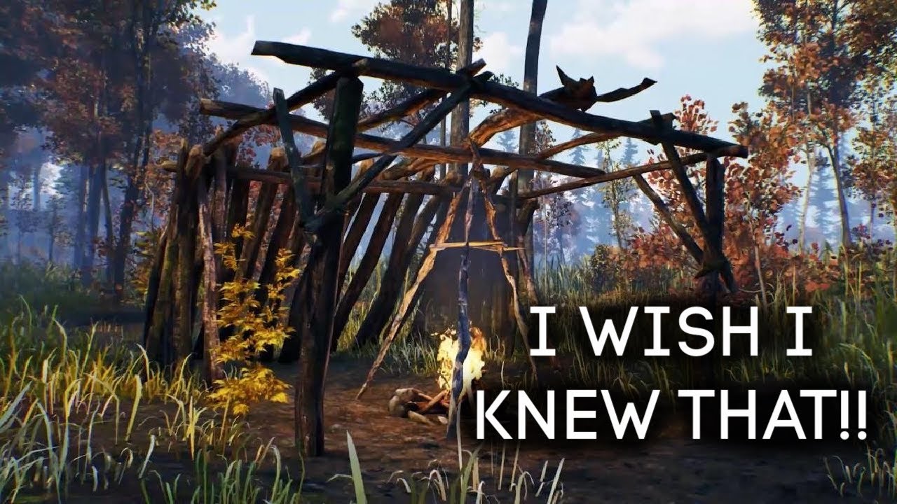 OPEN COUNTRY! 3 Important Tips I WISH I knew before my first run! **CLEAN WATER**
