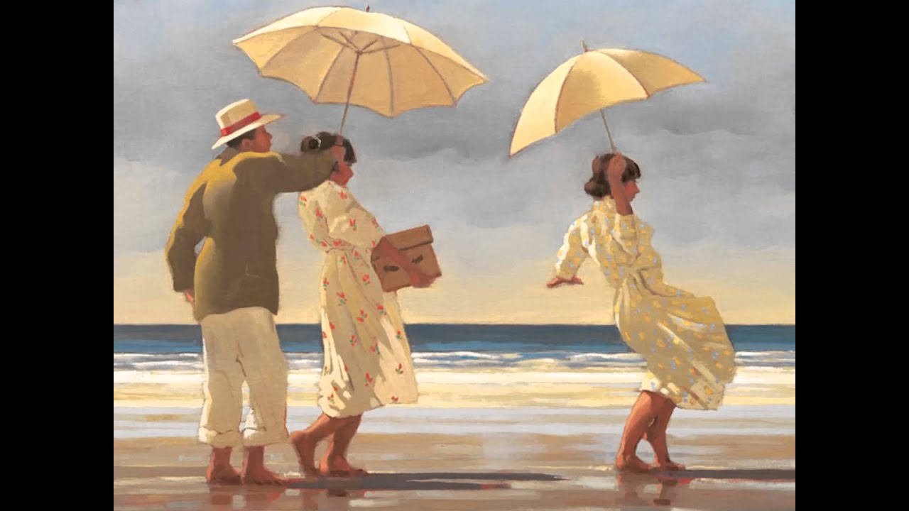 Benjamin Dauer & Specta Ciera  --  over the coastline --