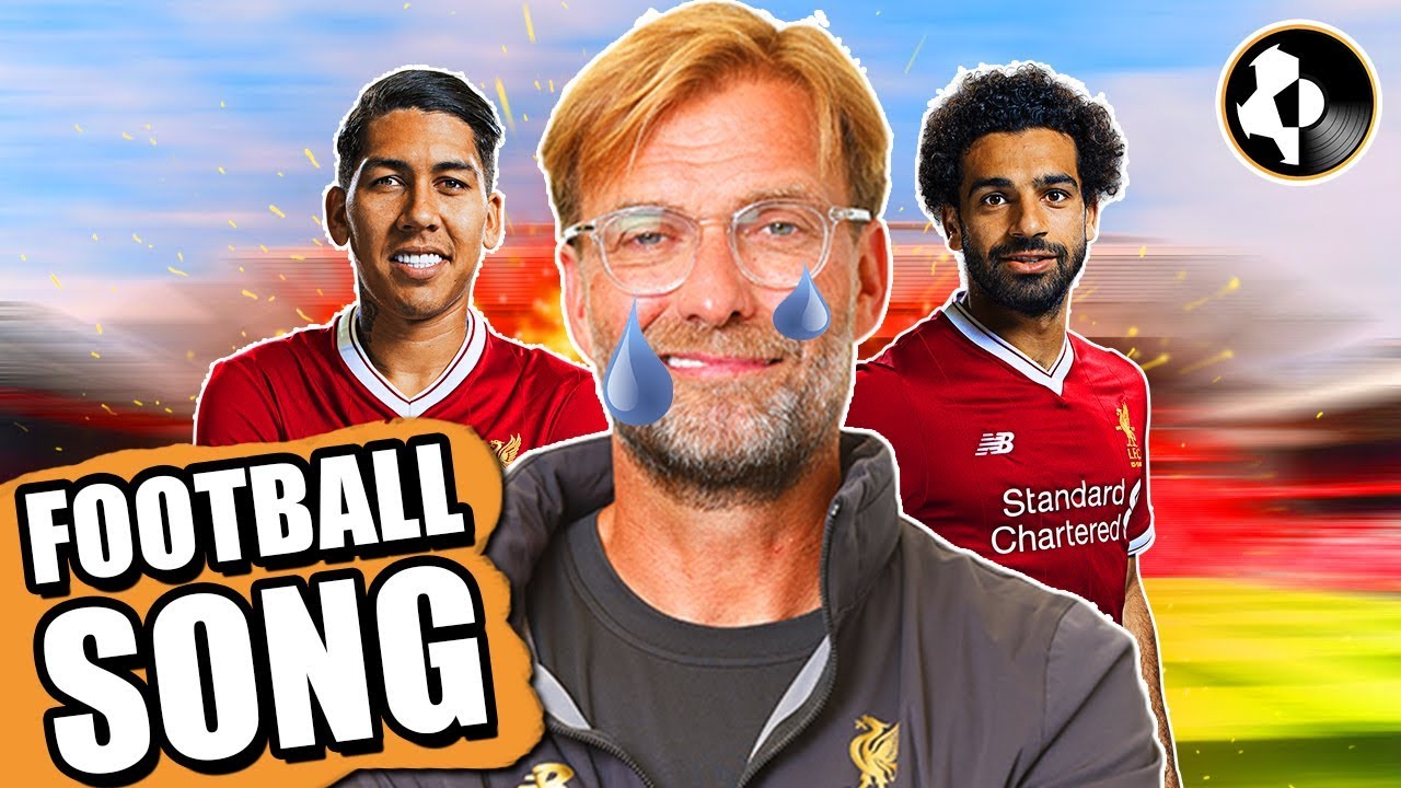 ♫ LIVERPOOL LOST THEIR BOTTLE! - Football Songs