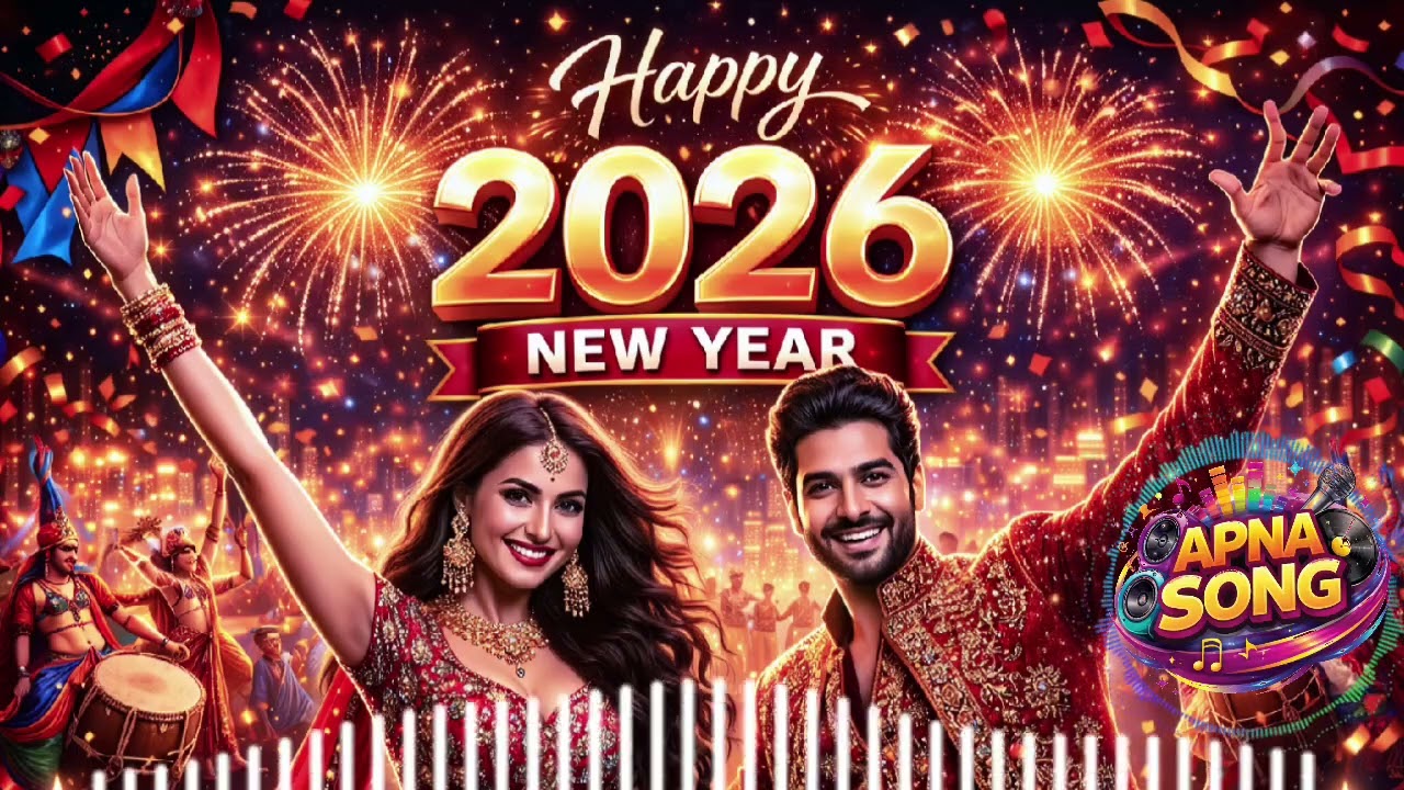 Naya sawera.., New song 2026 , full DJ , remix , @songs-apna  #2026