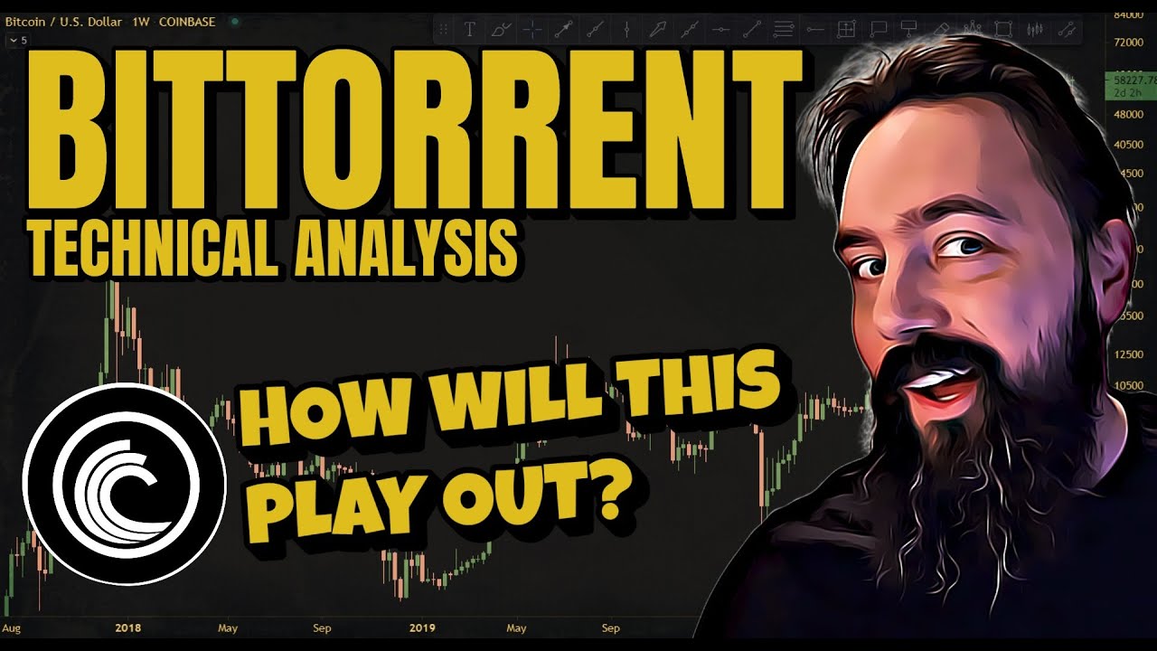 Important Levels To Break - Bittorrent BTT Analysis And Price Prediction.