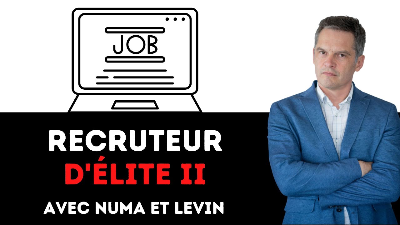 354 - Management et recrutement vus de l'intérieur