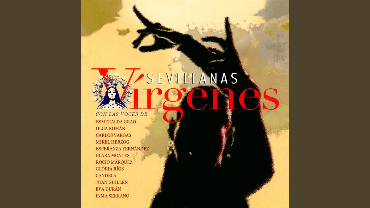 Sevillanas a la Virgen de Begoña