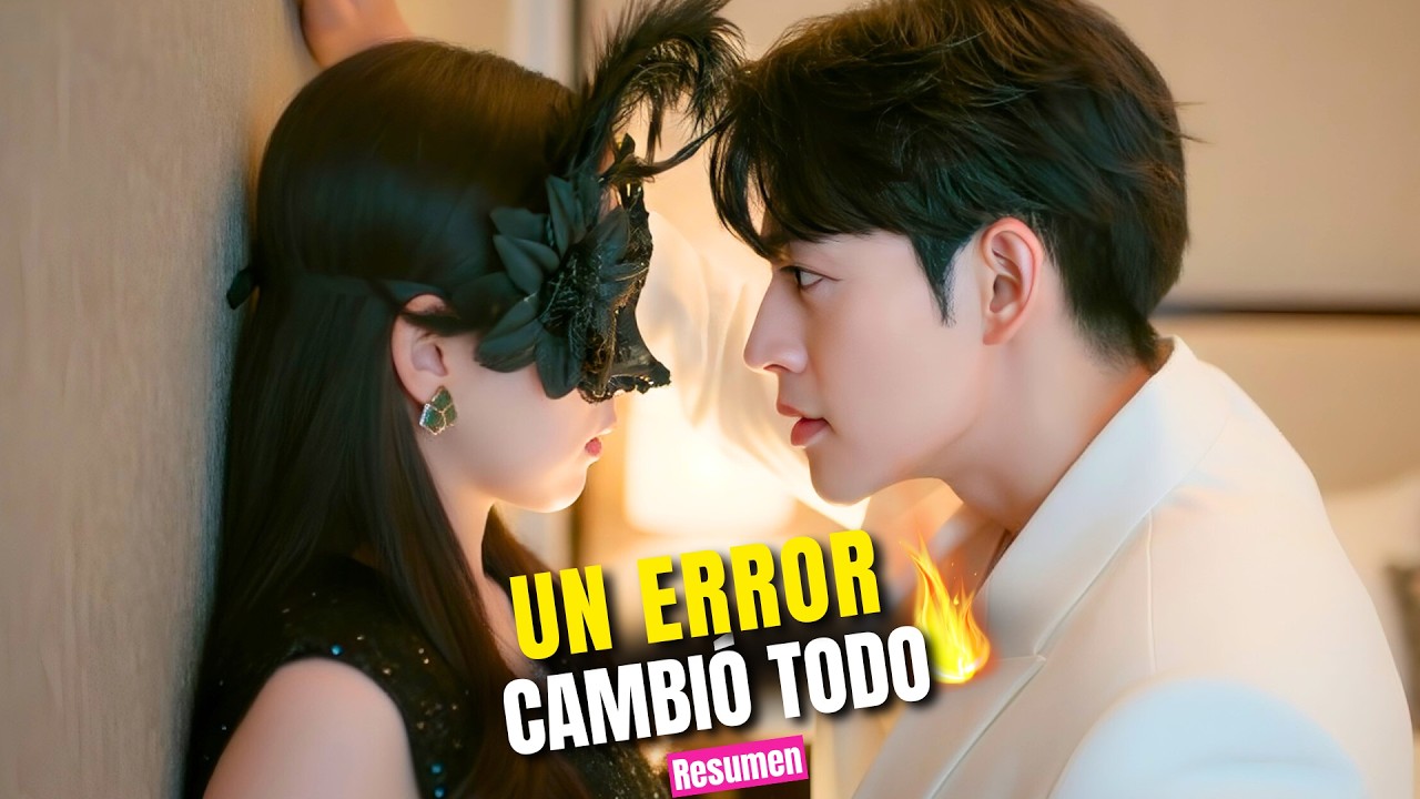 🔥 ENTRÓ A UNA HABITACIÓN POR ERROR… Y TERMINÓ EN LOS BRAZOS DE UNA SEXY CELEBRIDAD