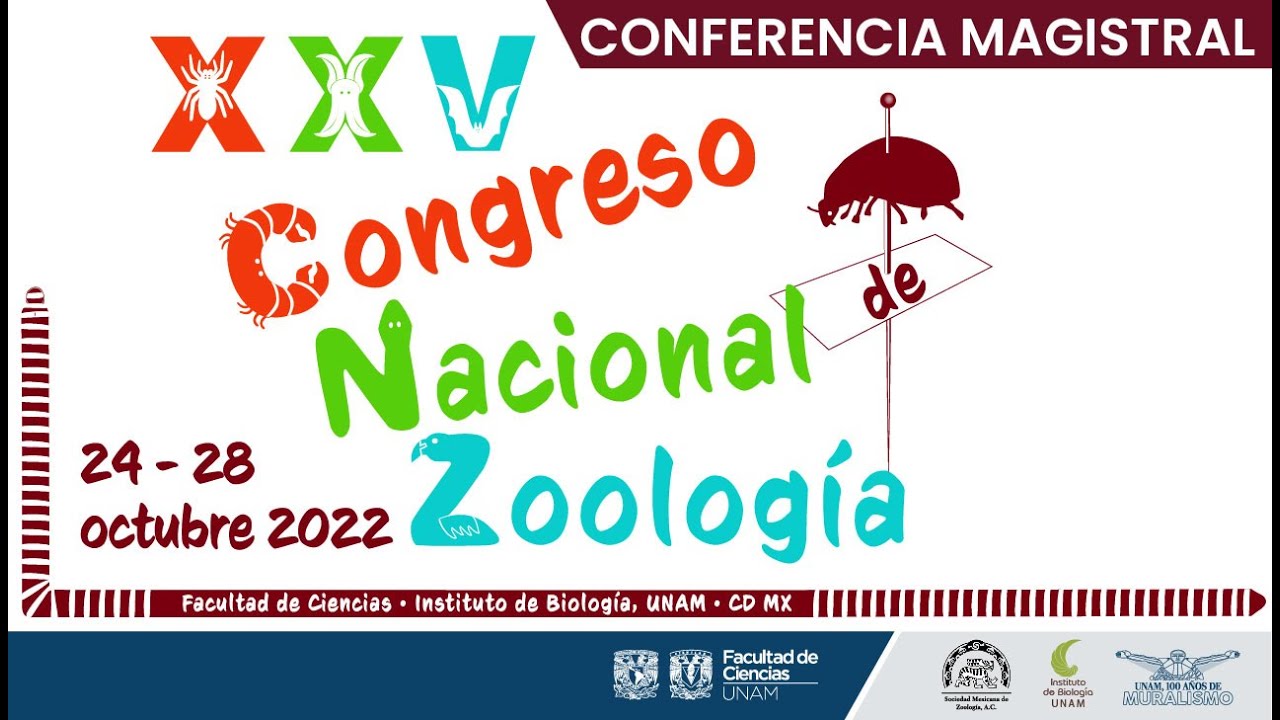 Ponga un código en su vida: importancia de la Taxonomía y la Nomenclatura para el zoólogo