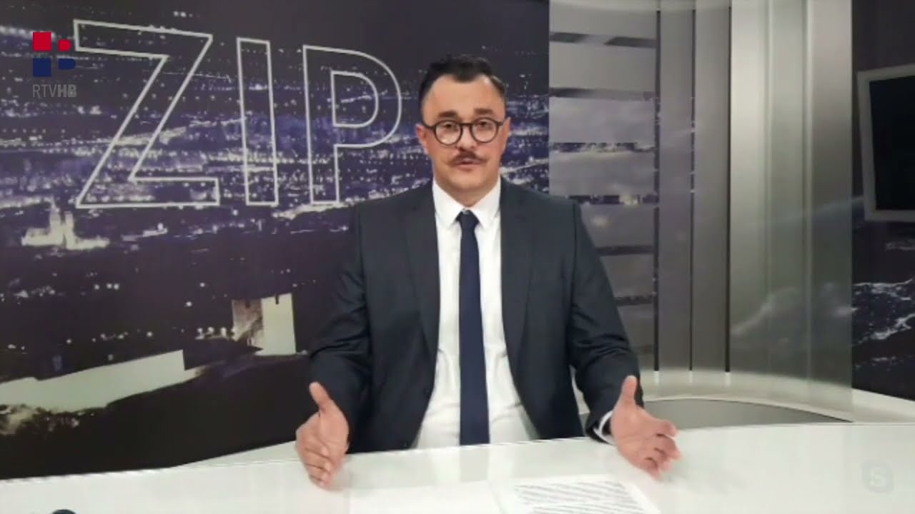 RTV HB | &Scaron;to javnost u RH misli o položaju Hrvata u BiH?