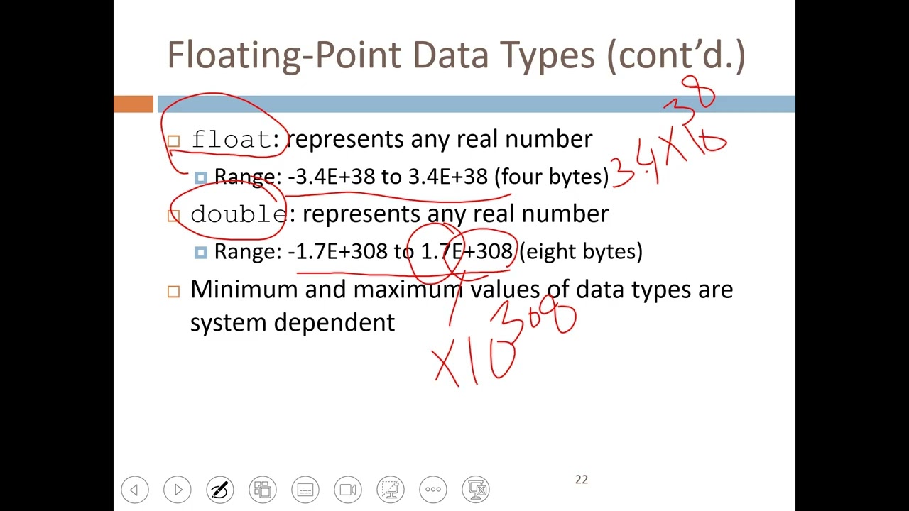 C++ Week (4) - 01