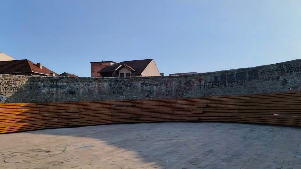@ Novi Pazar