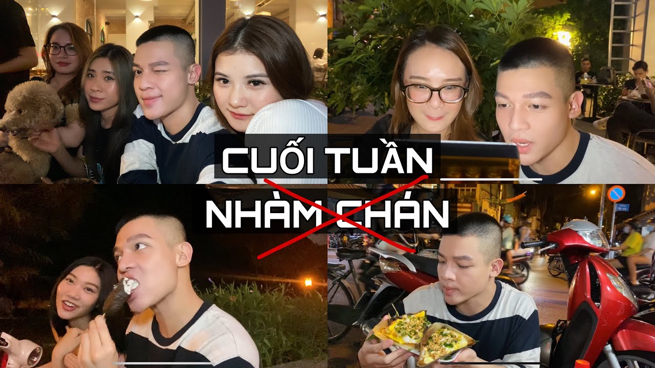Cuộc Sống Múi Giờ Mỹ | 1 Ngày Chủ Nhật Mở Mắt Ra Lúc 3 Giờ Chiều