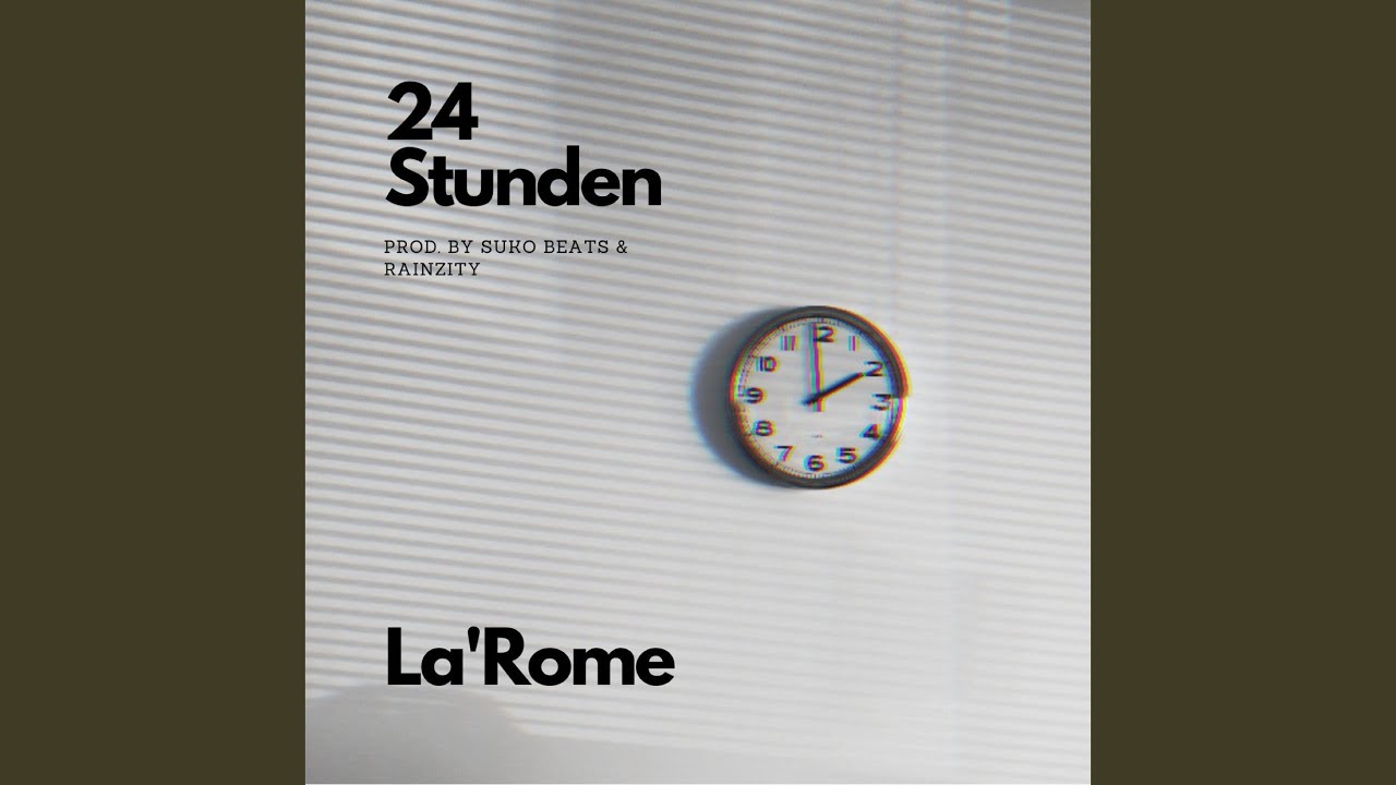 24 Stunden