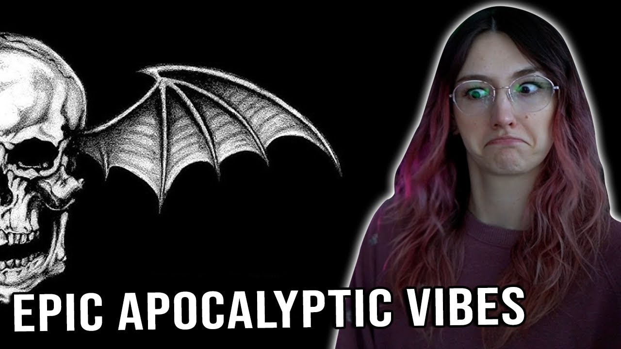 Avenged Sevenfold - Requiem | Singer Reacts |