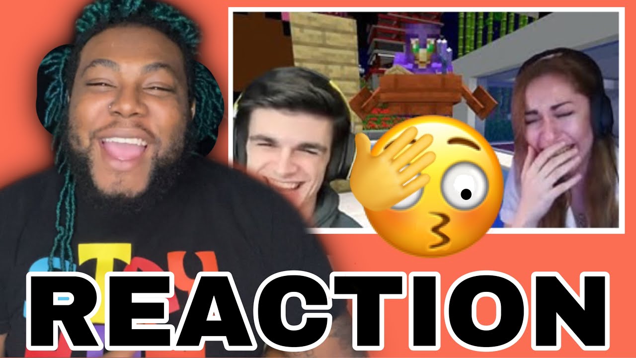 REACTING TO CAPTAINPUFFY AND FOOLISH  FOR THE FIRST TIME | JOEY SINGS REACTS