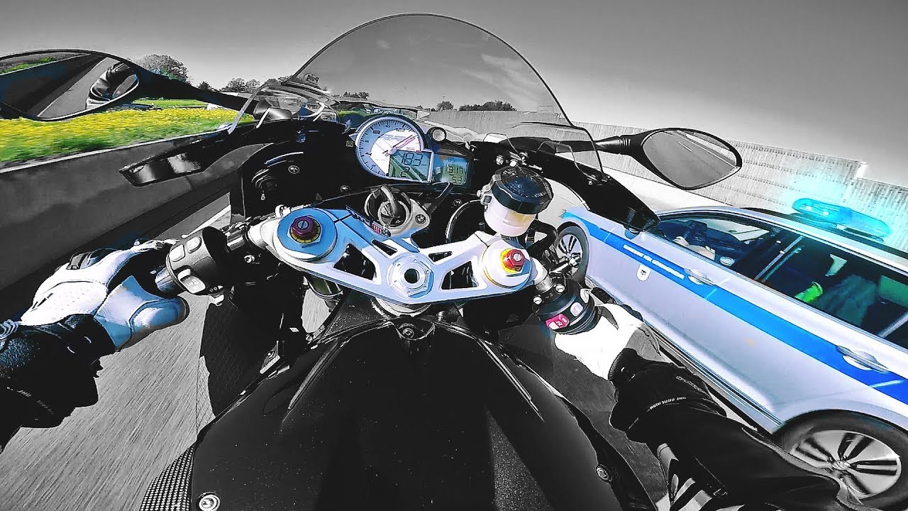 WHY I LOVE TO RIDE [2]